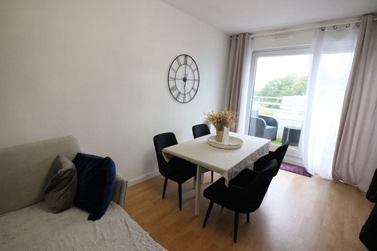 Appartement Rue Mirabeau à Rennes