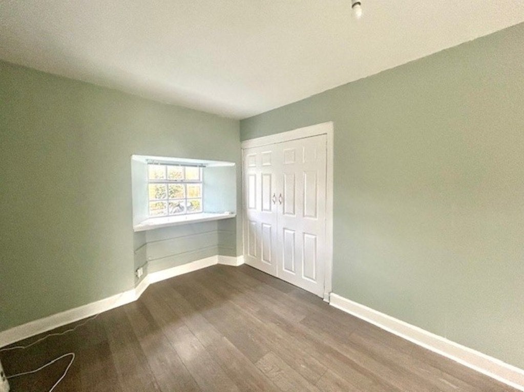 Flat Bloomgate in Lanark