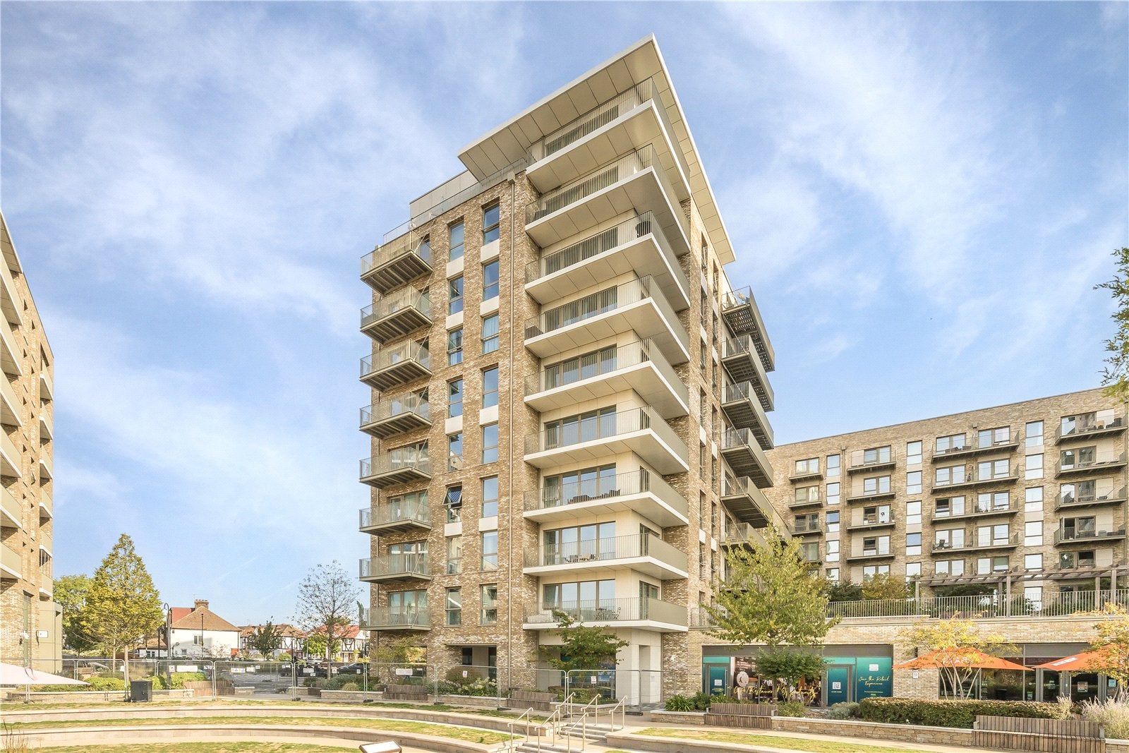 Flat East Lane in Greater London