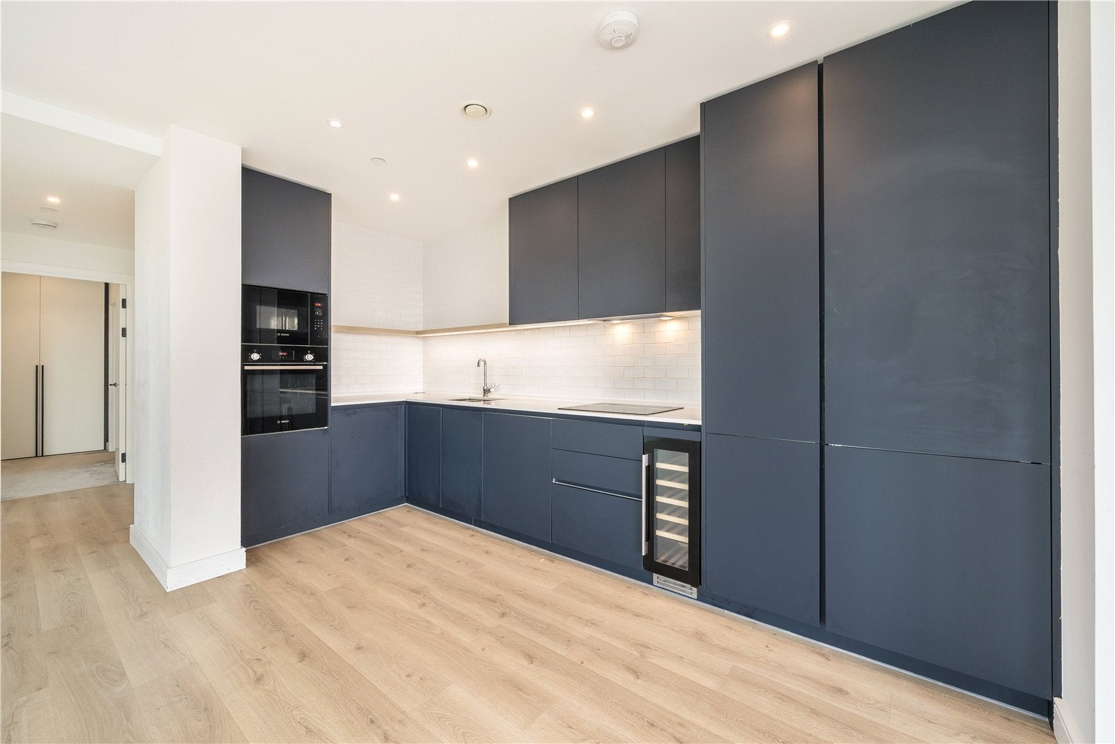 Flat East Lane in Greater London