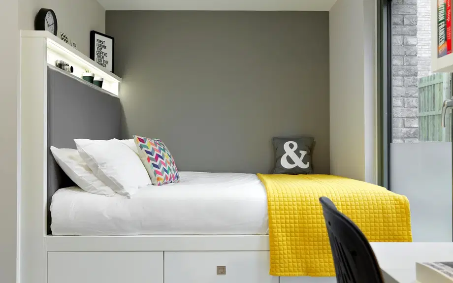 Room Causewayside in City of Edinburgh