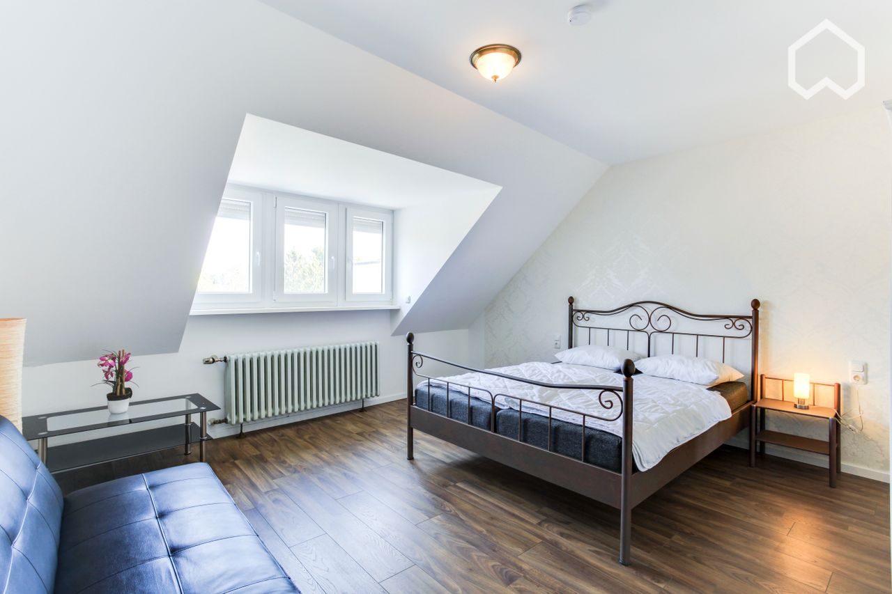 Wohnung Heidestraße in Köln