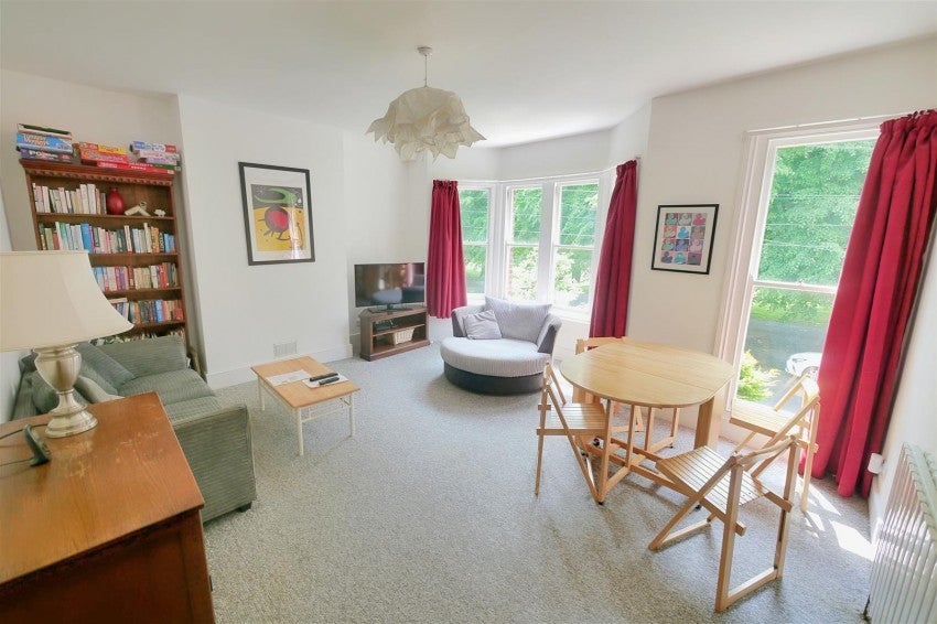 Flat St Matthew's Road in Worthing