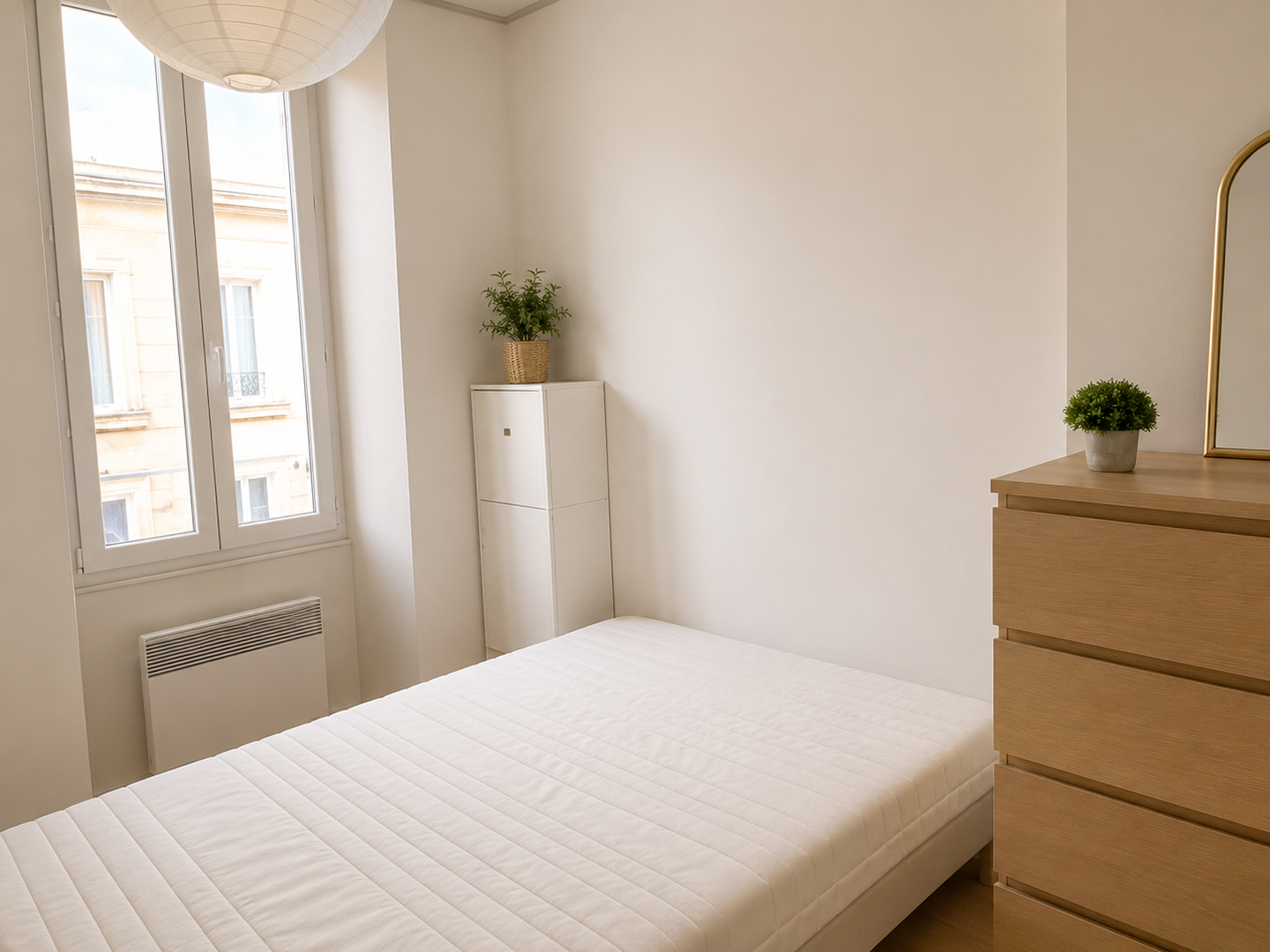 Flat Rue Paul Codaccioni in Marseille