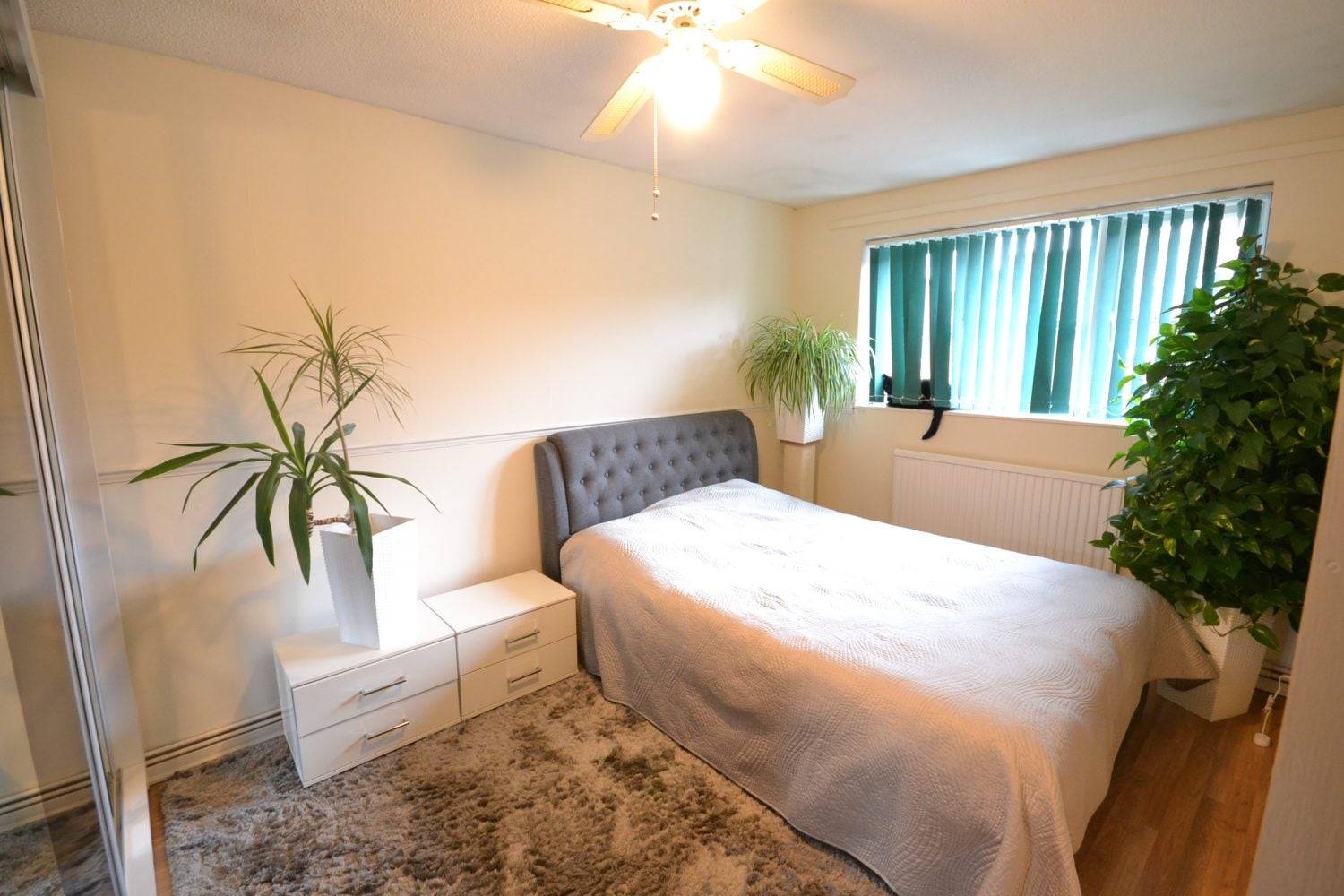 Flat Gage Road in Greater London