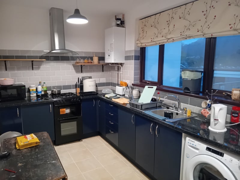 Room Tyntyla Road in Ystrad