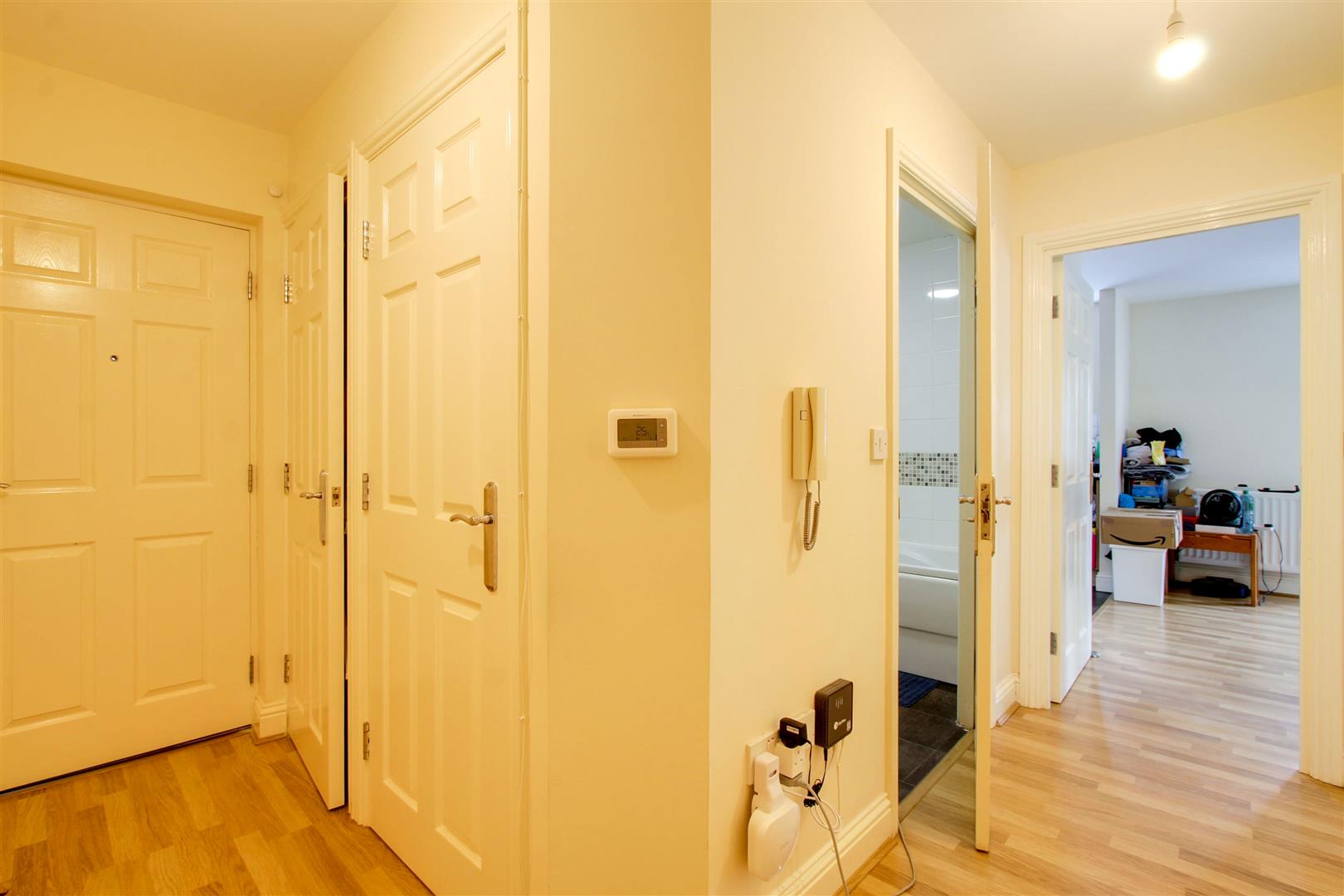 Flat Alice Bell Close in Cambridge
