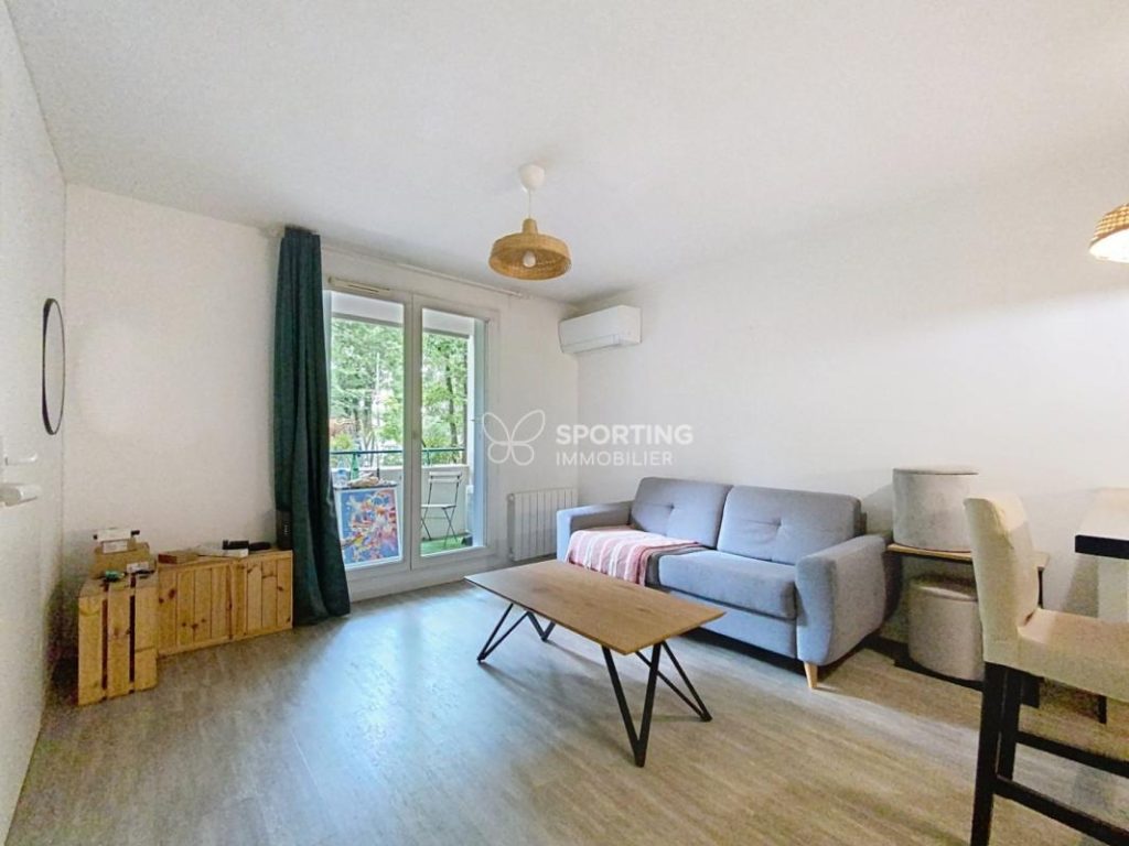 Appartement Chemin Camparnaud à Aucamville