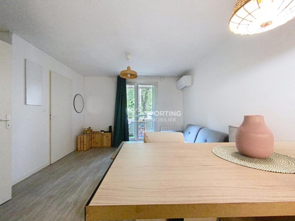 Appartement Chemin Camparnaud à Aucamville
