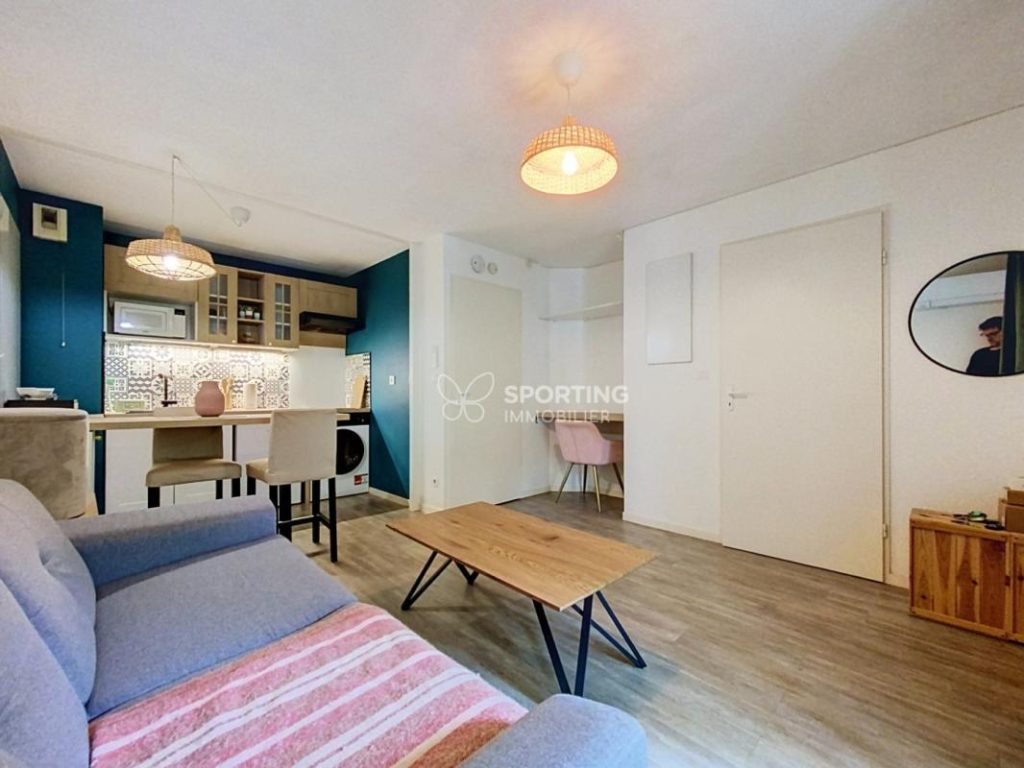 Appartement Chemin Camparnaud à Aucamville