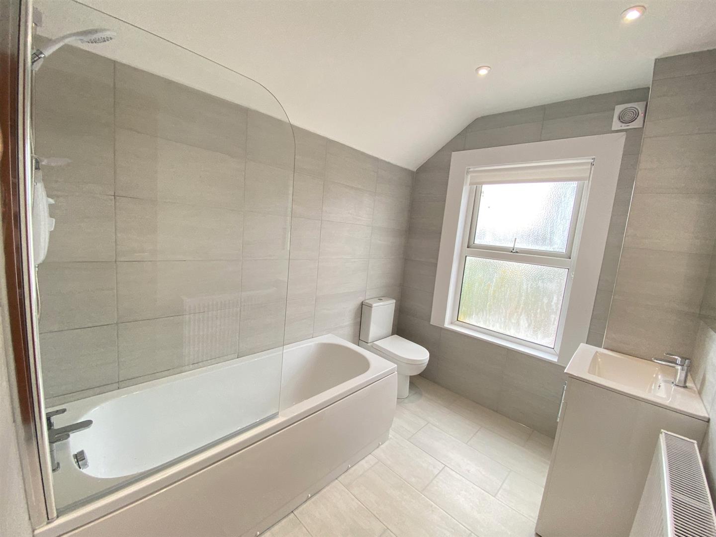 Room Howe Street in Derby