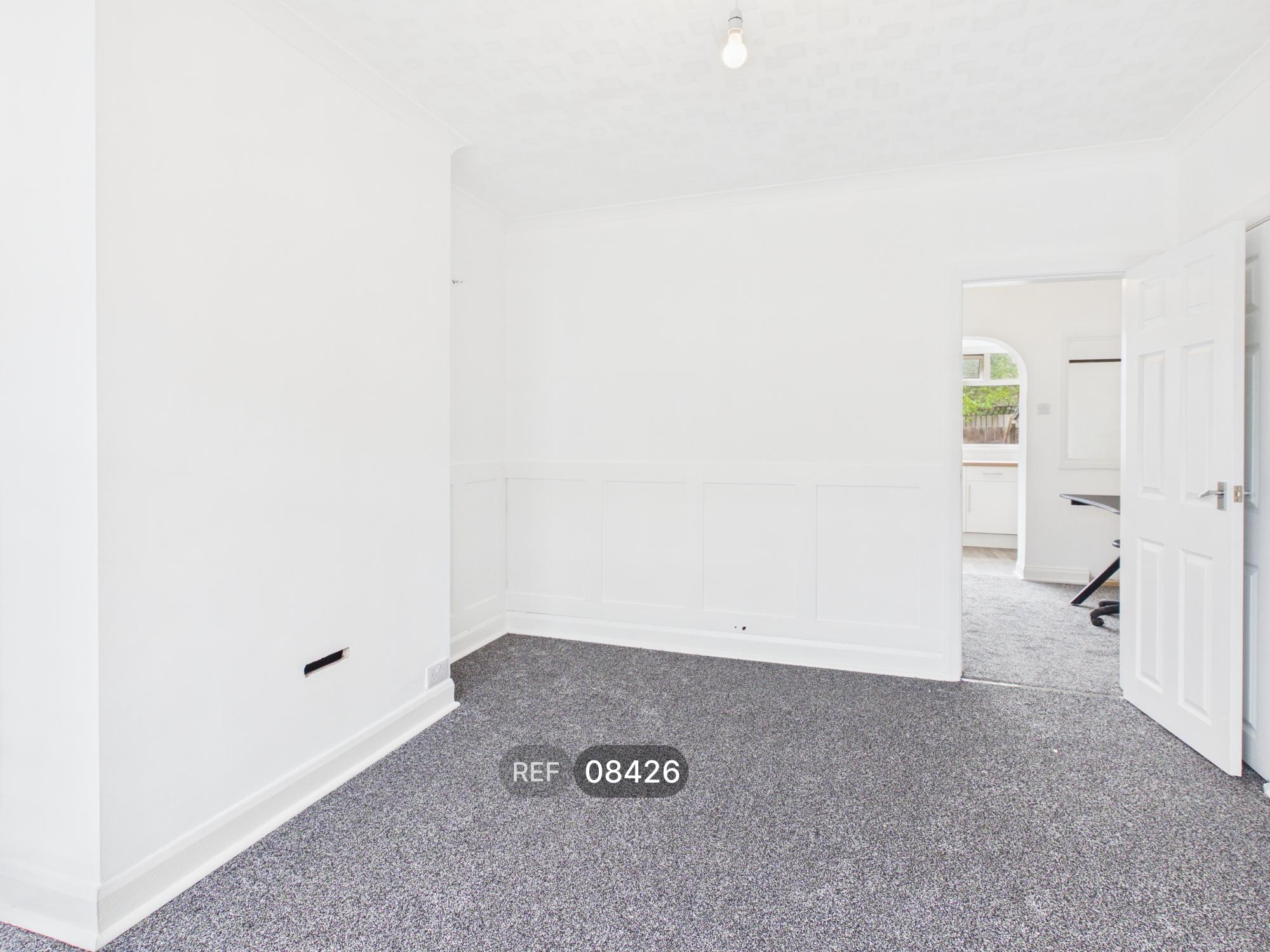 House Linthorpe Grove in Willerby
