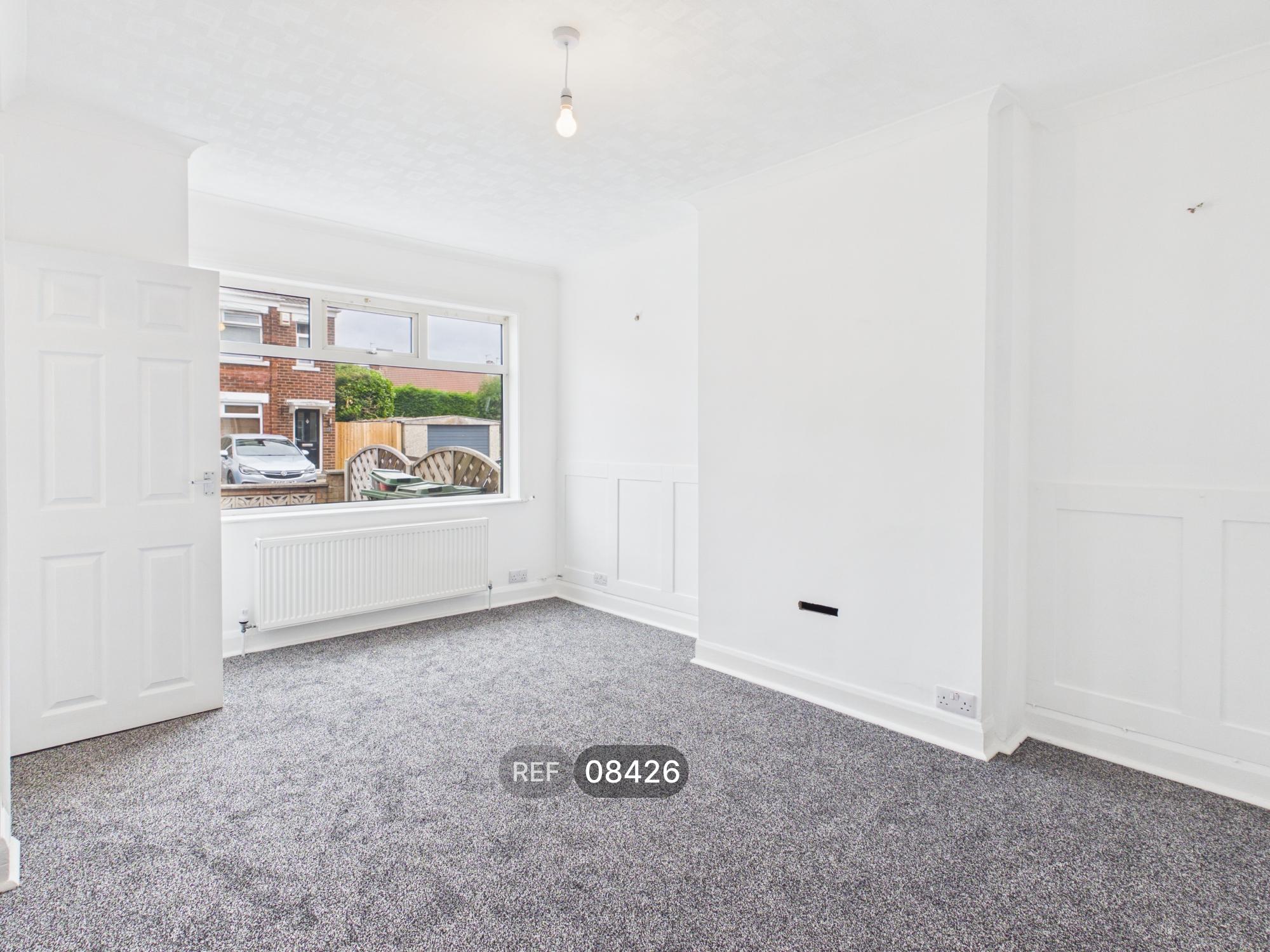 House Linthorpe Grove in Willerby