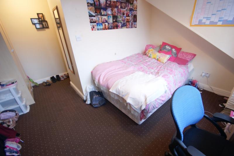 House Welton Mount in Leeds
