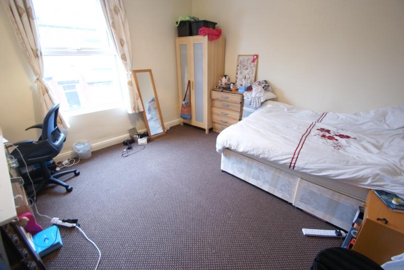 House Welton Mount in Leeds