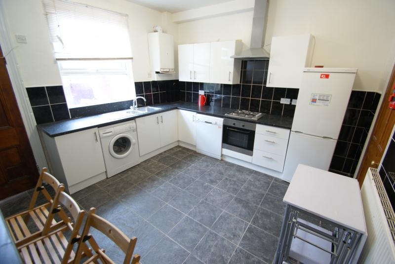 House Welton Mount in Leeds