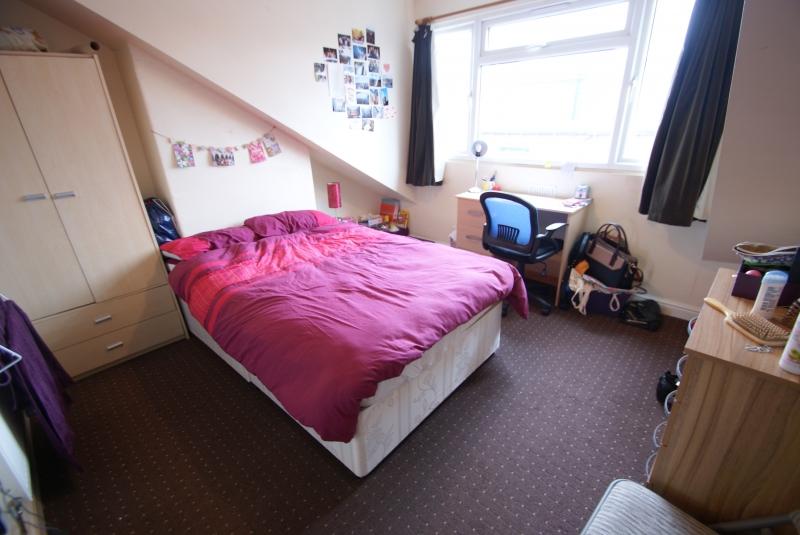 House Welton Mount in Leeds