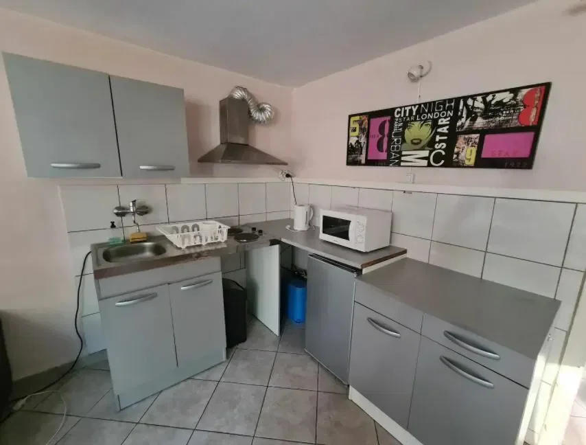 Appartement Rue du Creux du Loup à Gex