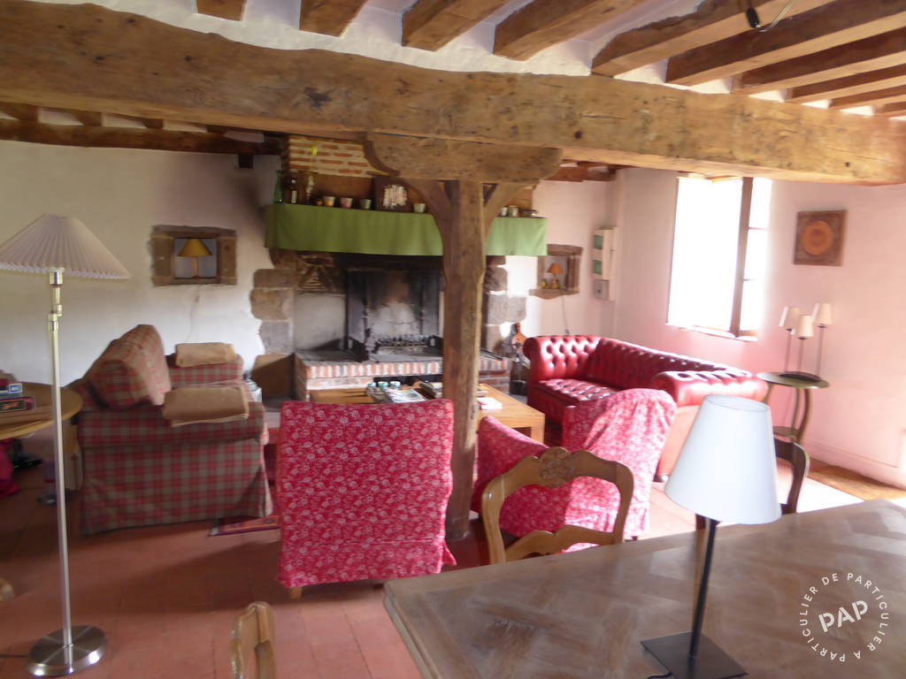 Maison Route de Neuvy à Theillay