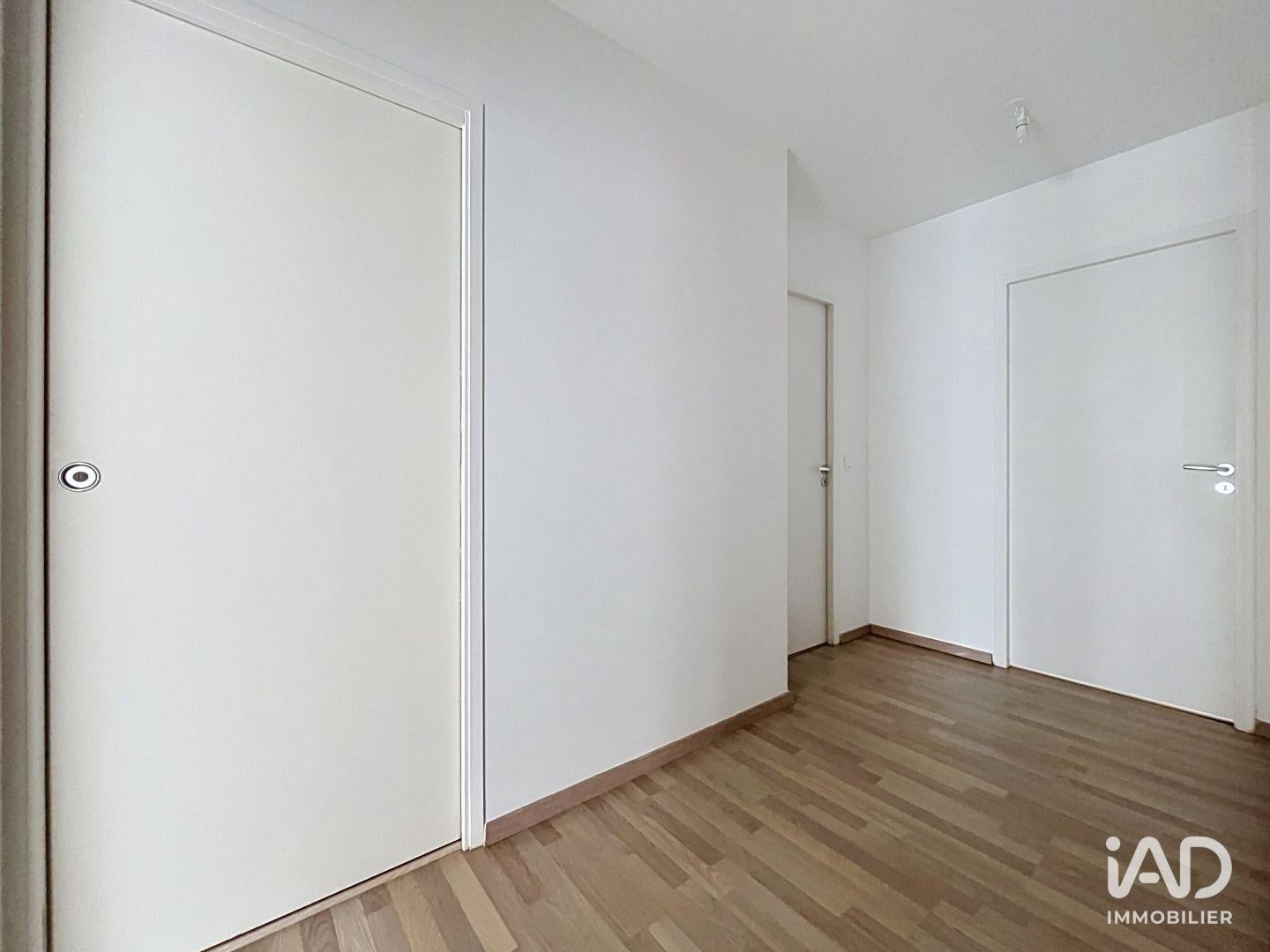 Appartement Rue des Romains à Reims