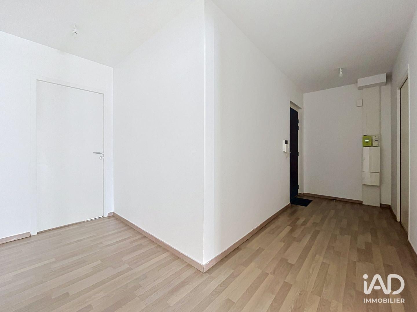 Appartement Rue des Romains à Reims
