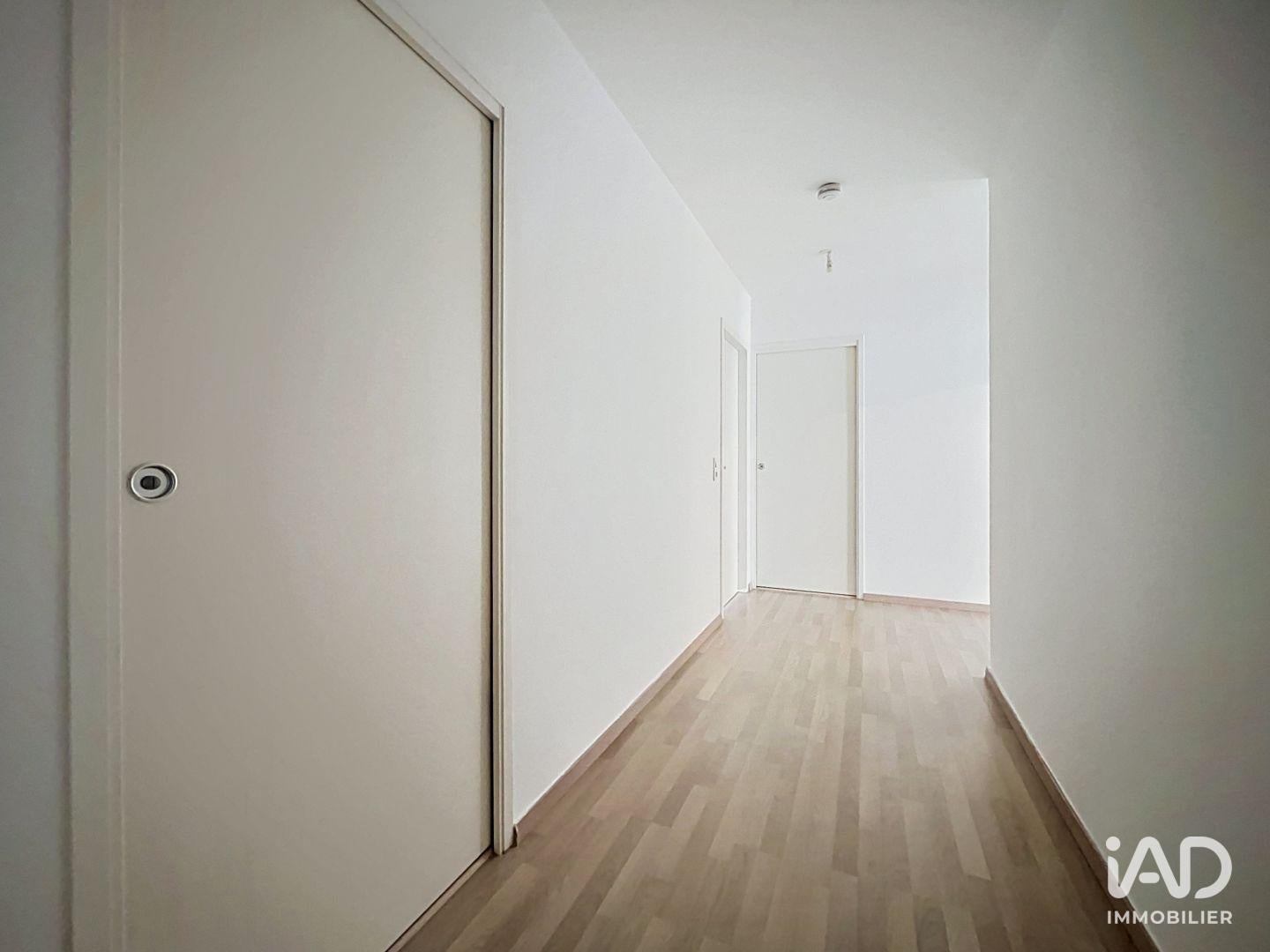 Appartement Rue des Romains à Reims