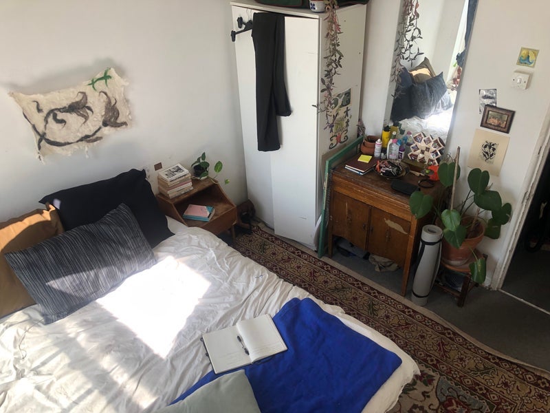 Room Tanners Hill in Greater London
