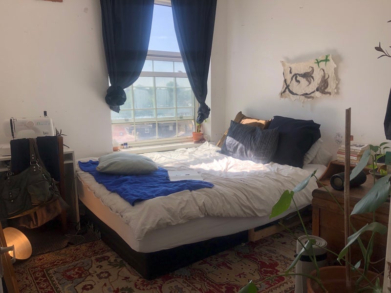 Room Tanners Hill in Greater London