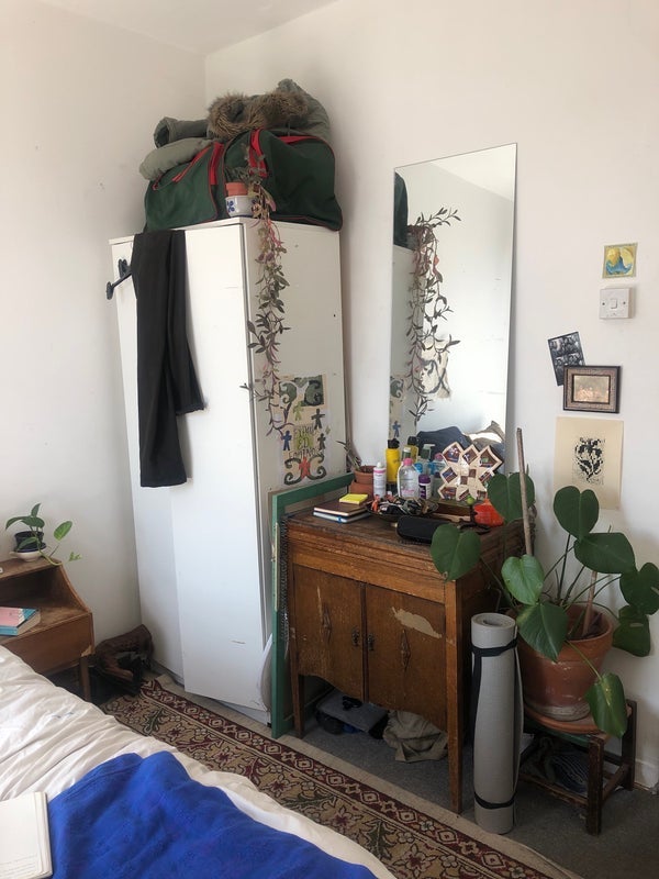 Room Tanners Hill in Greater London