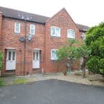 House Coltsfoot Close in Flixborough
