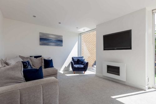 House Hillpark Loan in City of Edinburgh