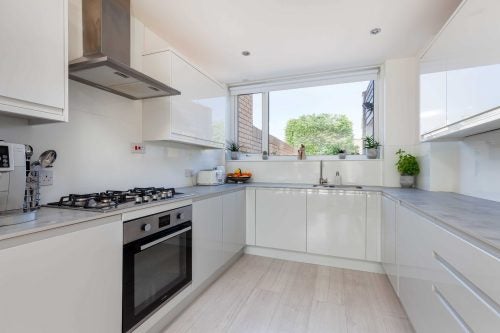 House Hillpark Loan in City of Edinburgh