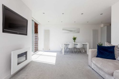 House Hillpark Loan in City of Edinburgh