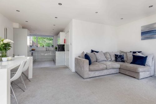 House Hillpark Loan in City of Edinburgh