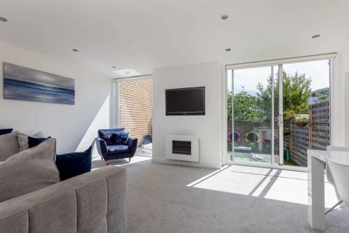 House Hillpark Loan in City of Edinburgh