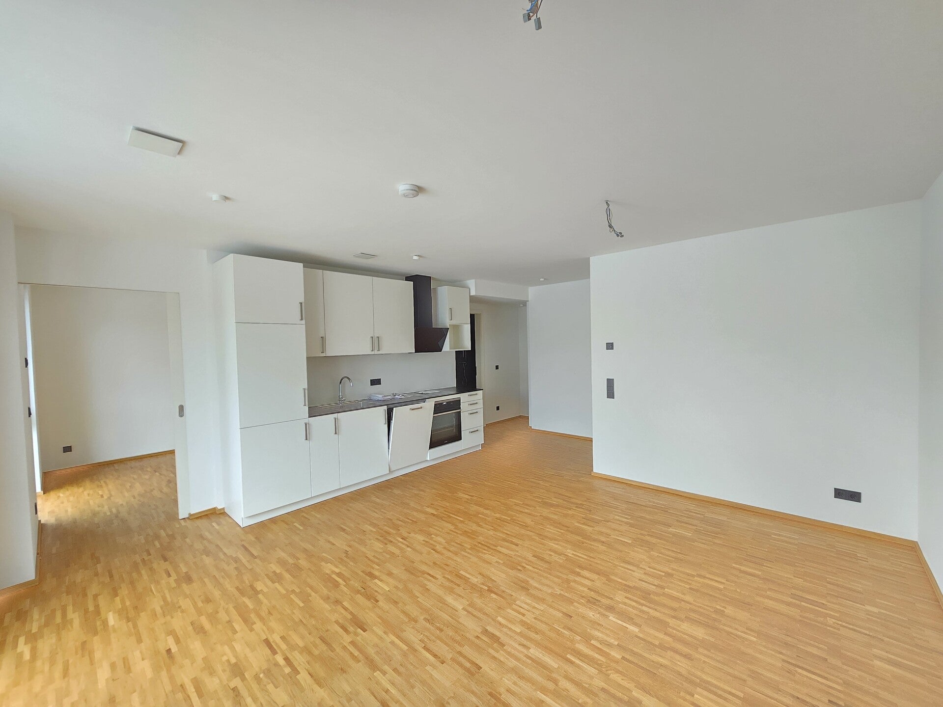 Wohnung Königsbrücker Straße in Dresden
