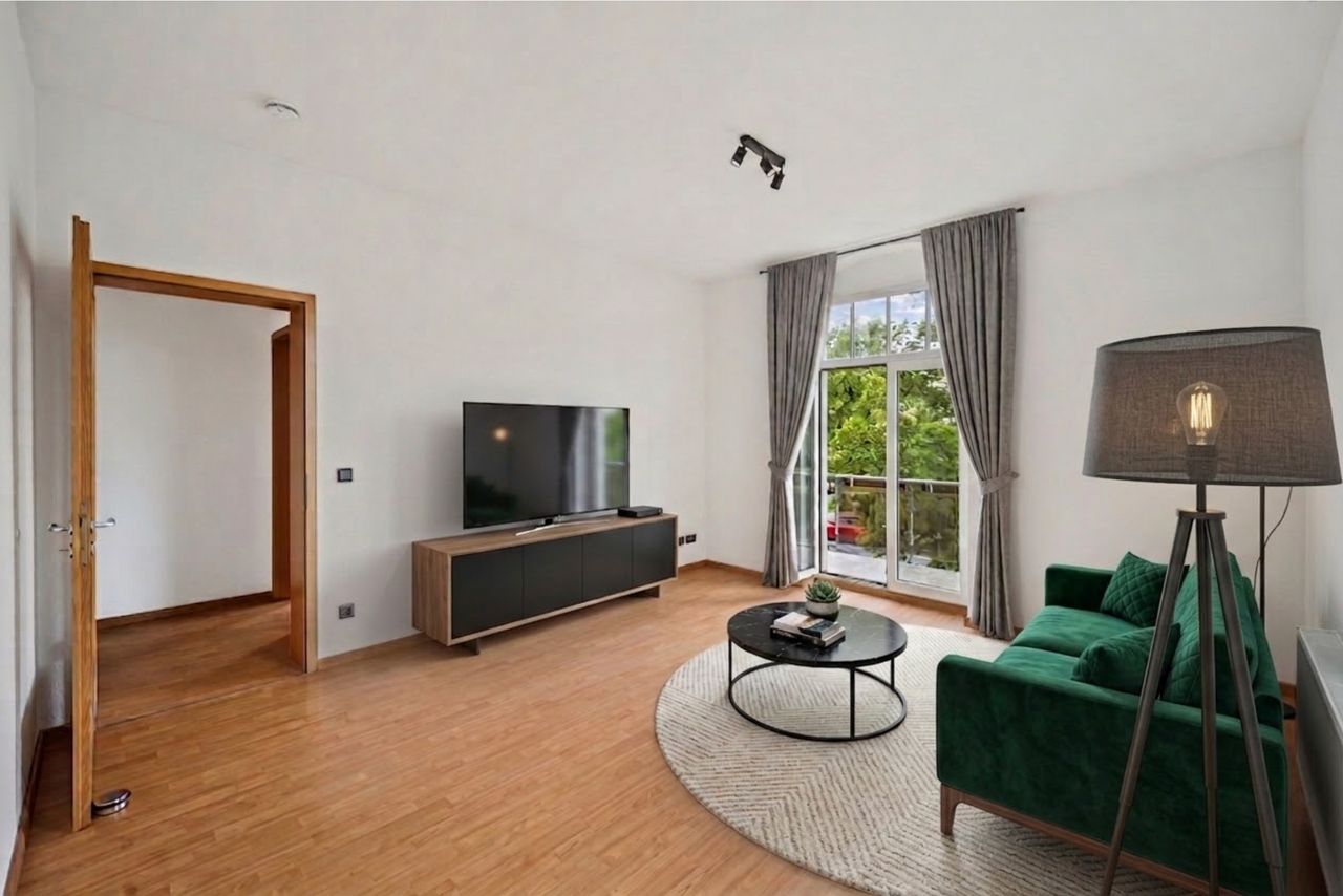Wohnung Winterbergstraße in Dresden