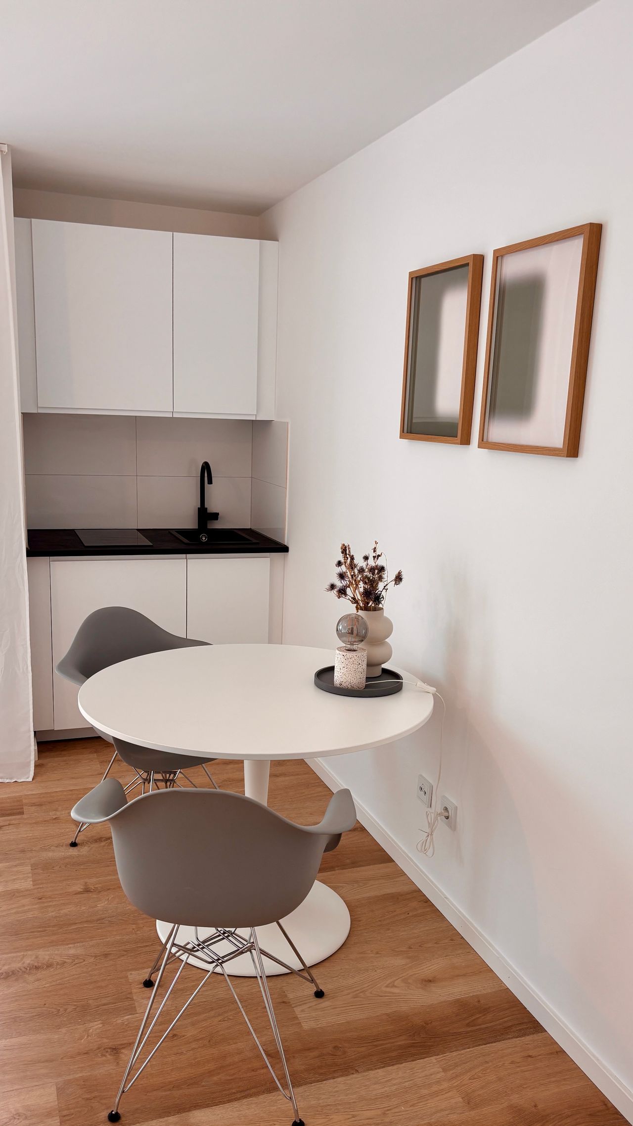 Wohnung Öttlmairstraße in München