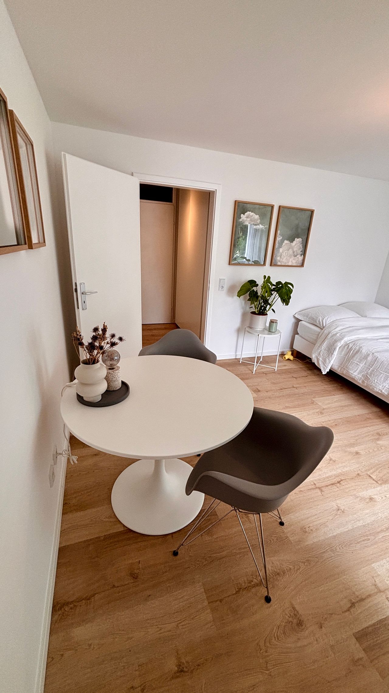 Wohnung Öttlmairstraße in München