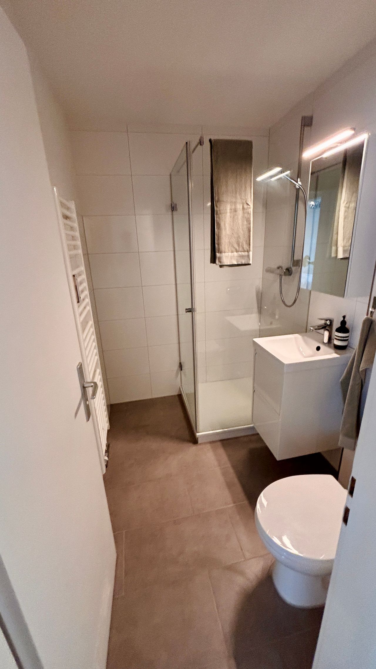 Wohnung Öttlmairstraße in München