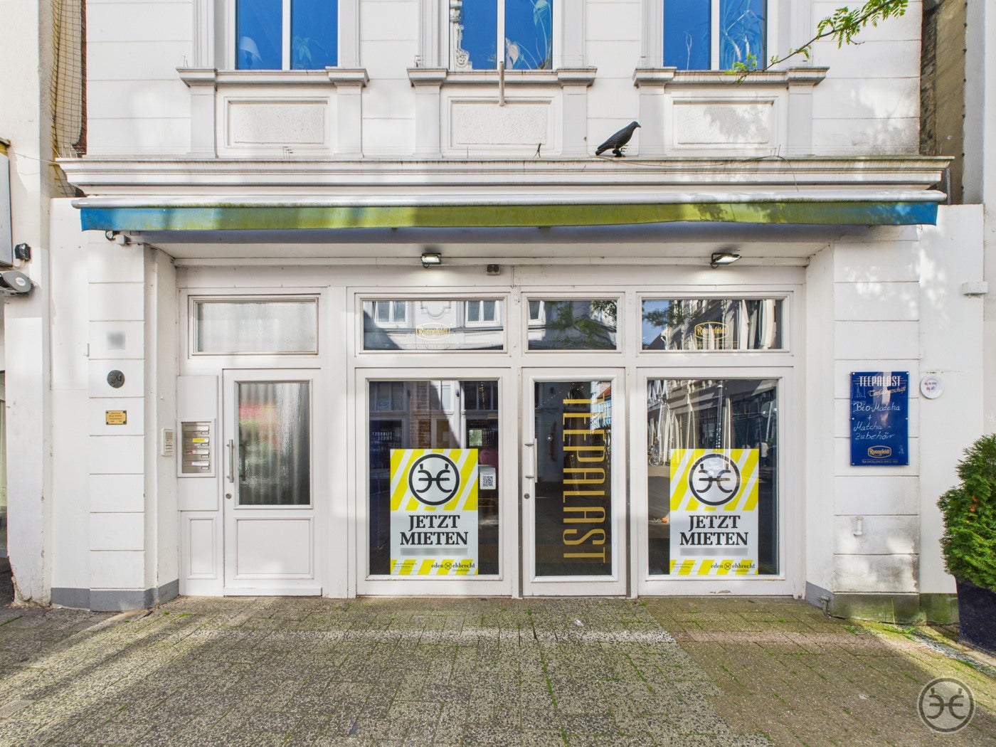 Wohnung Gaststraße in Oldenburg