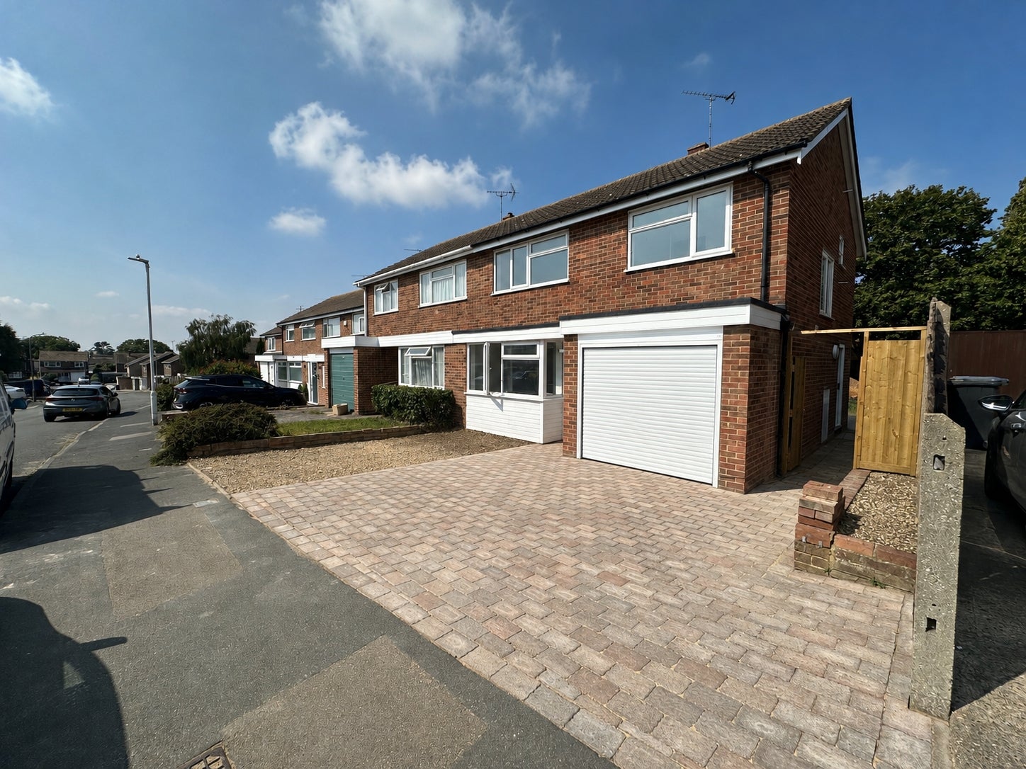 House Phillips Road in Thanet