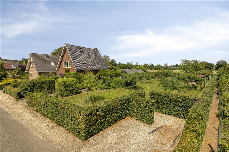 Huis Hoge Brink 33 in Wenum Wiesel
