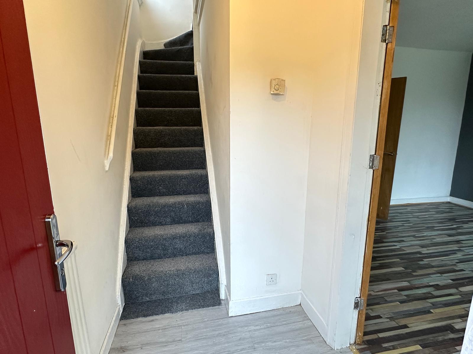 House Further Pits in Rochdale