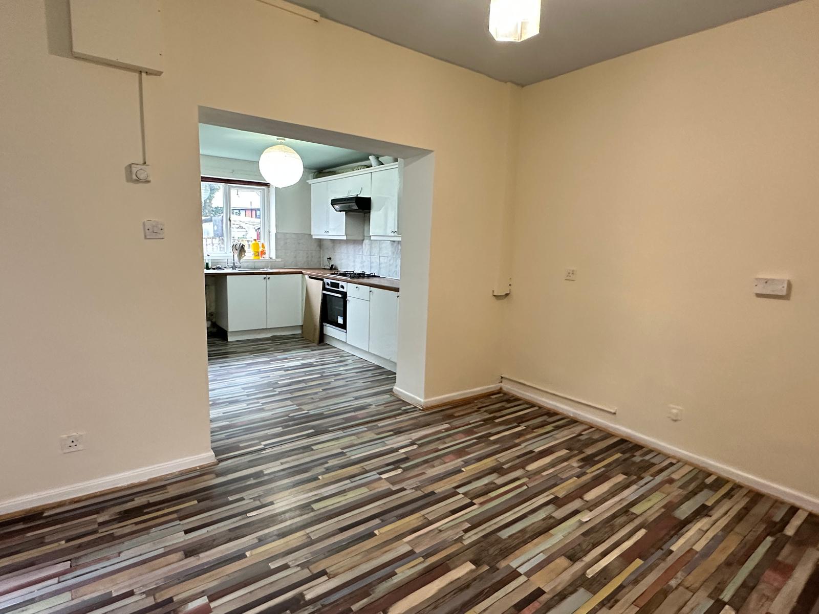 House Further Pits in Rochdale