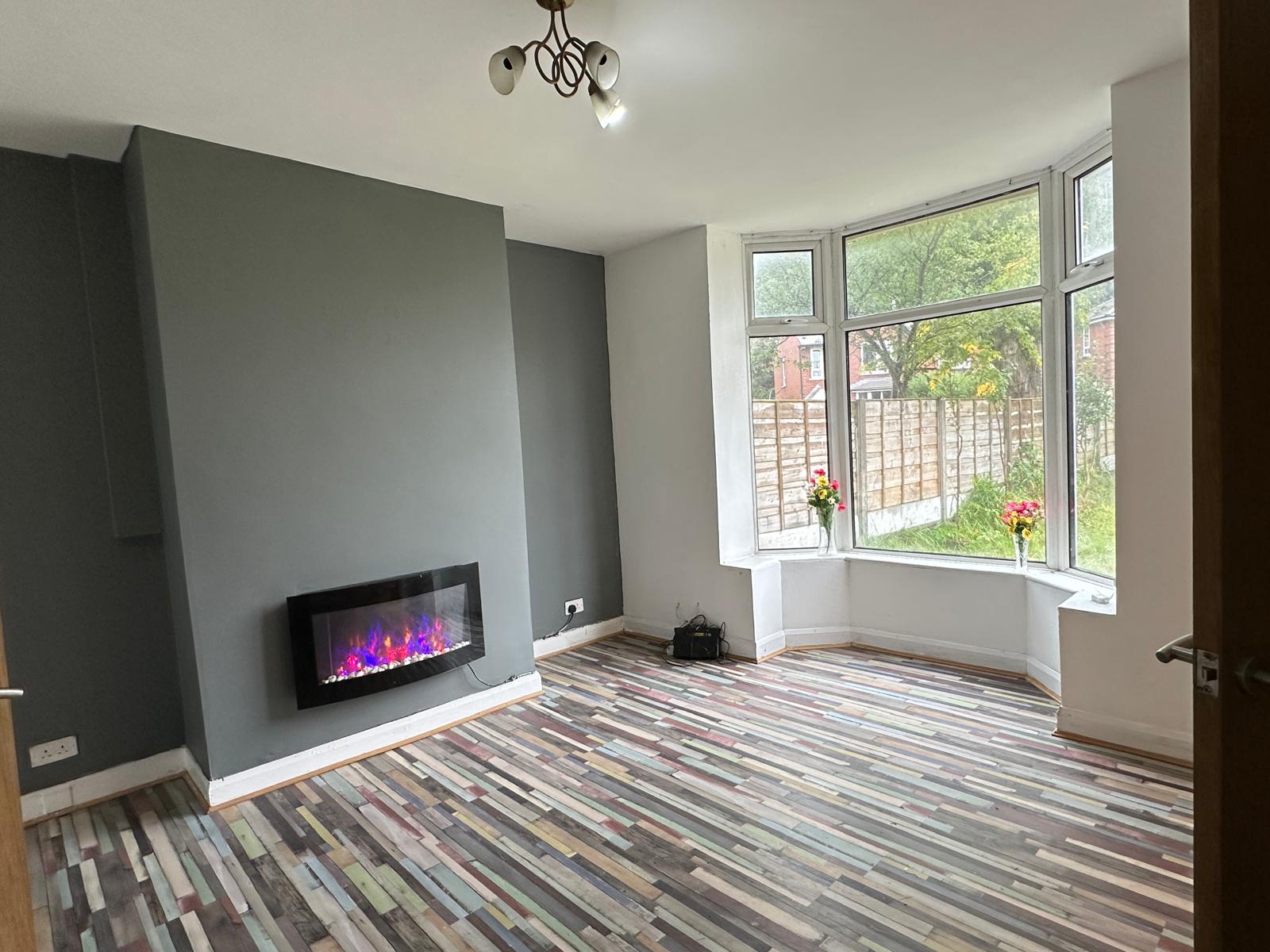 House Further Pits in Rochdale