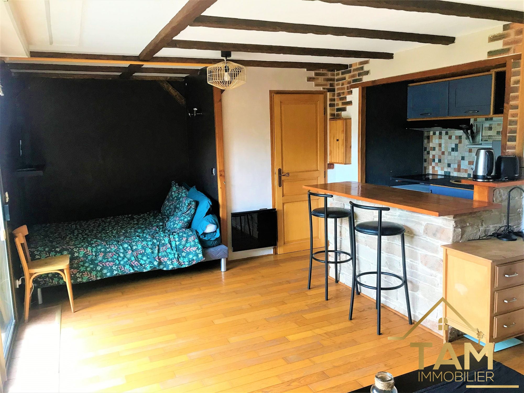 Appartement Chemin des Avenues à Saint-Cyr-l'École