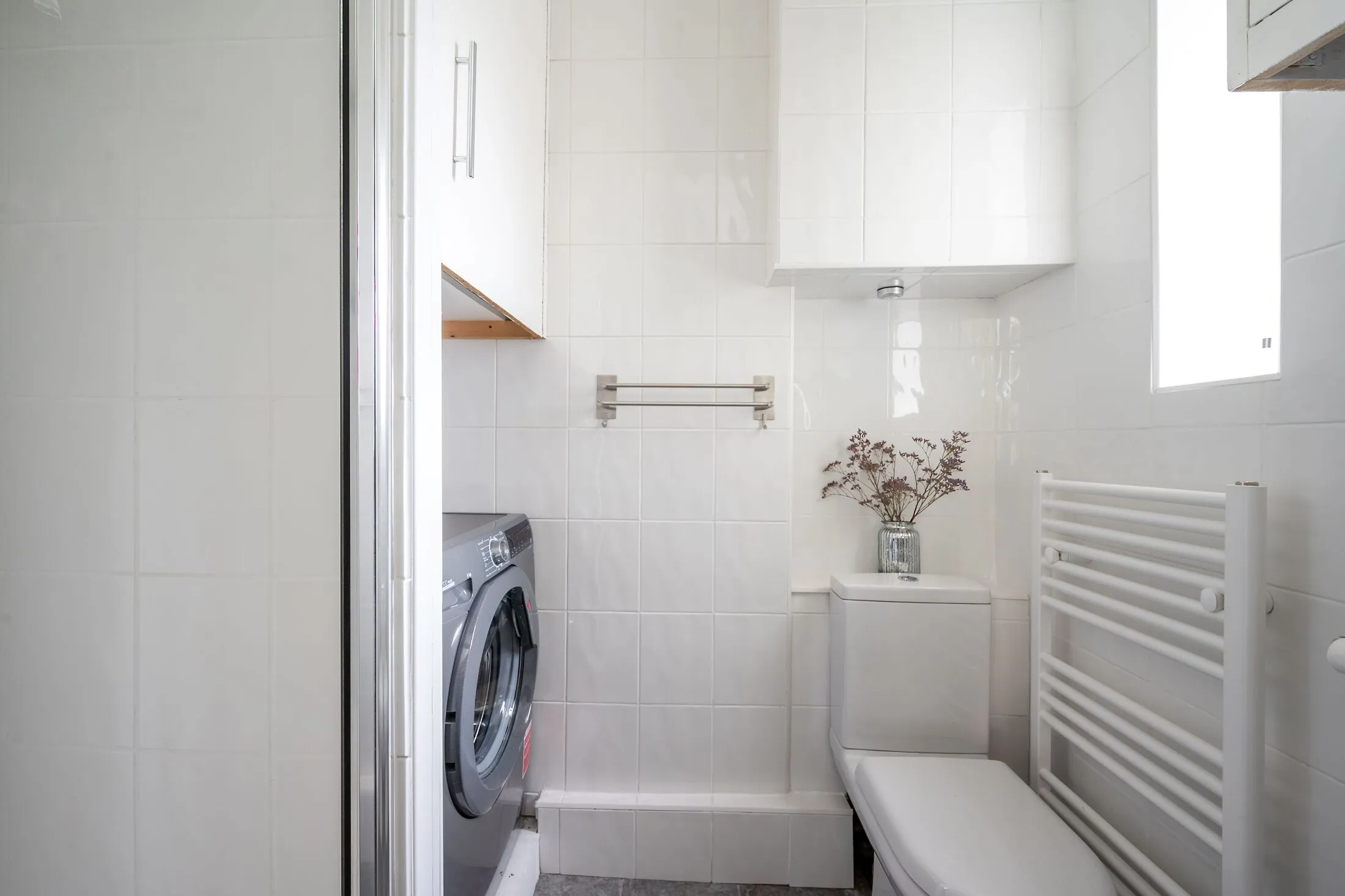 Flat Woodside in Greater London
