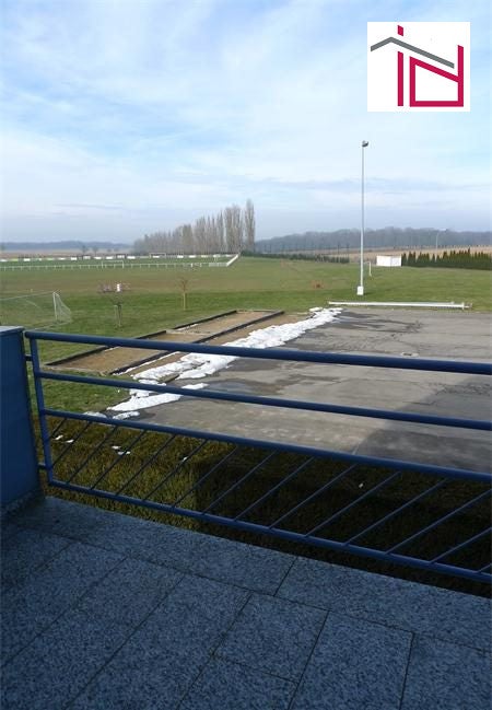 Flat Rue du Césarhof in Folgensbourg