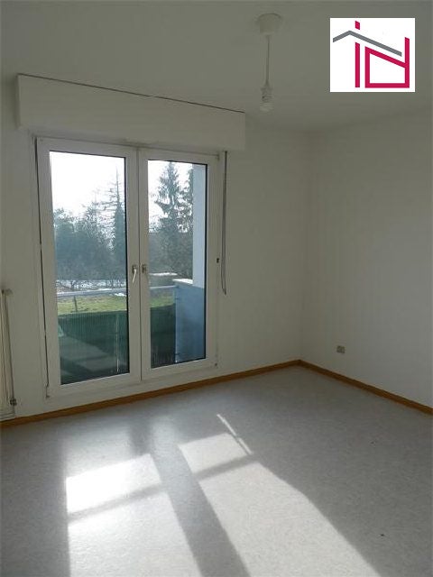 Flat Rue du Césarhof in Folgensbourg